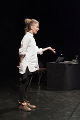 Cornelia Böhnisch, Projekt Tanzwut