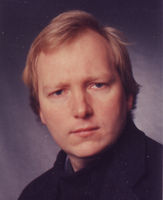 Joachim Brügge